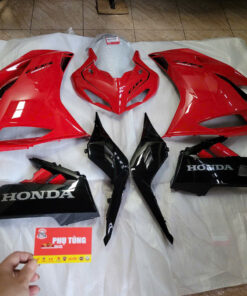 Áo nhựa Honda CBR150R-2020