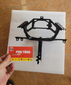 Gọng đèn pha Yamaha R15-V4