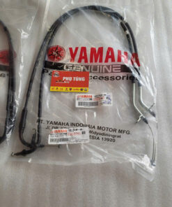 Dây ga Yamaha R3, R25-2016 phuộc ống lồng