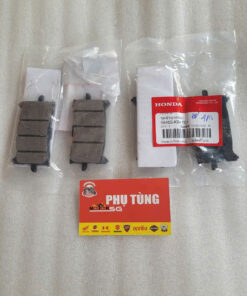 Bố thắng 4pis Honda CB65R,CB300R