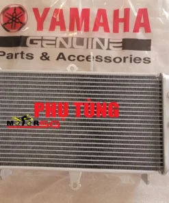 Két nước Yamaha MT03 2015-2025