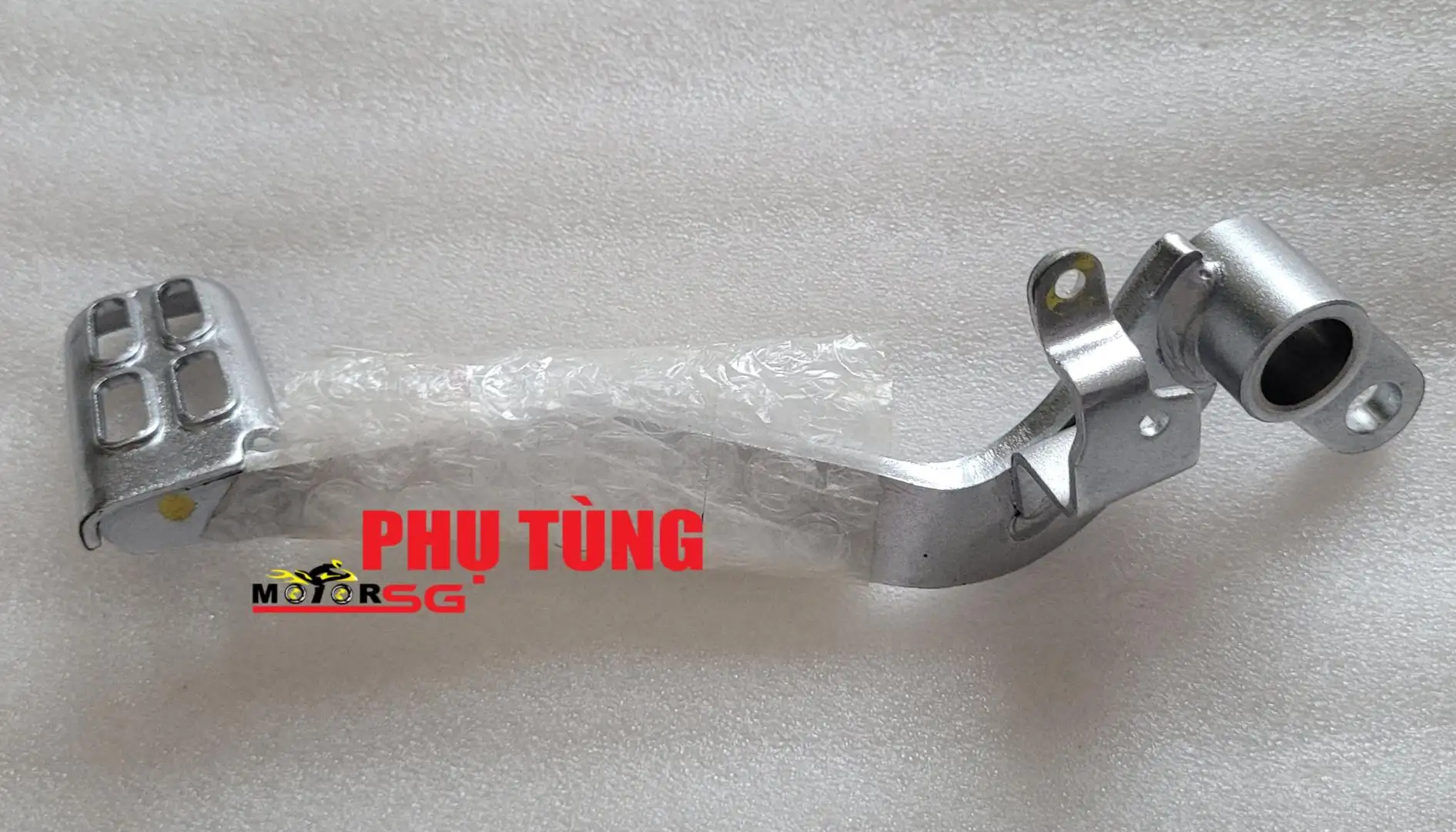 Cần thắng (phanh) Yamaha R3 MT03, R25