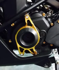 Ốp lốc máy Skyper trái phải  Yamaha150cc TFX, R15, MT & XSR155