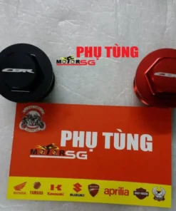 Bulon ty phuộc H2C Honda CBR150R 2011-2019 -phi 31