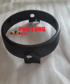 Ốp dè trước yamaha XSR155