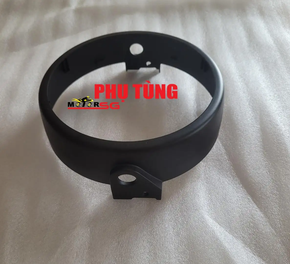 Ốp dè trước yamaha XSR155