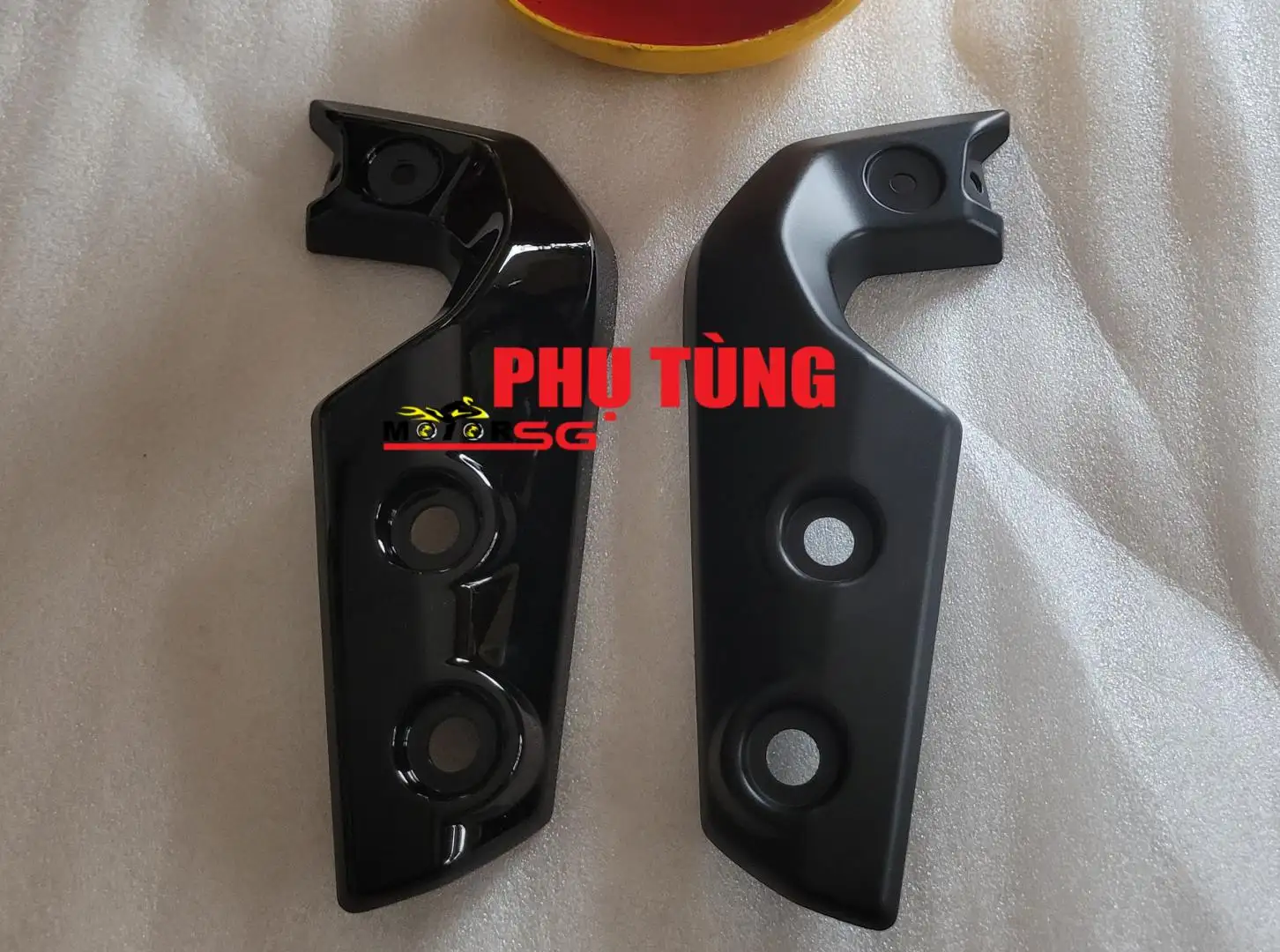 Má dè (chăn bùn) trươc yamaha XSR155