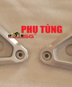 Khung băt đèn pha Yamaha XSR155