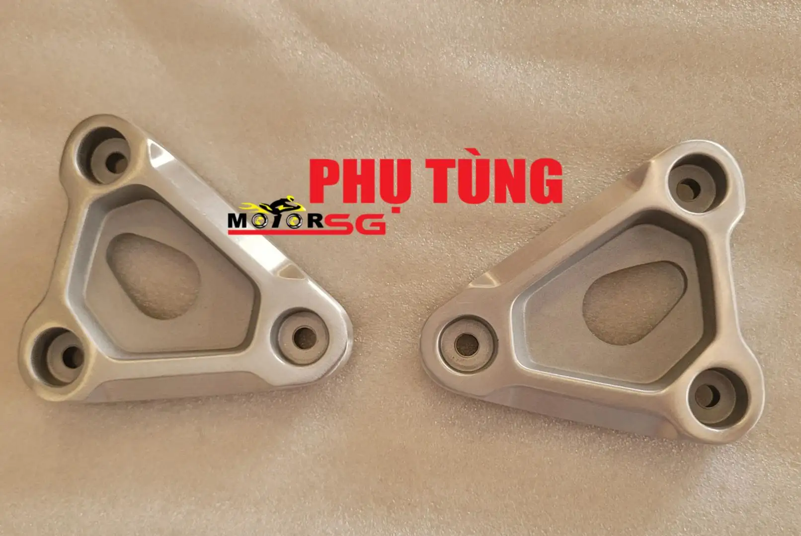 Khung băt đèn pha Yamaha XSR155