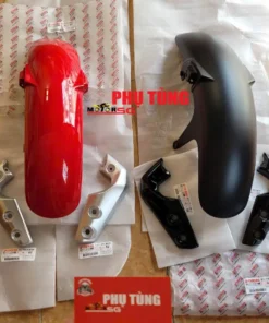 Dè trước XSR155
