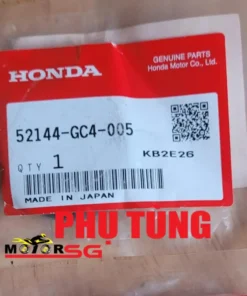 Nắp che gắp sau Honda CBR150R, CB150R-Neo, CB150X .........