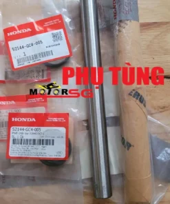 Ống chỉ gắp sau Honda CBR150R, CB150R-neo, CB150X