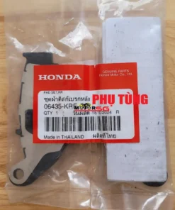 Má phanh  bố thắng sau Honda CB300R- Neo