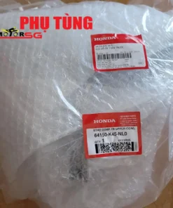Gọng đèn pha CBR150R-2021 phuộc USD