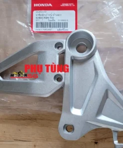 Báng nhôm gác chân phải Honda CB300R,CB150R - Neo