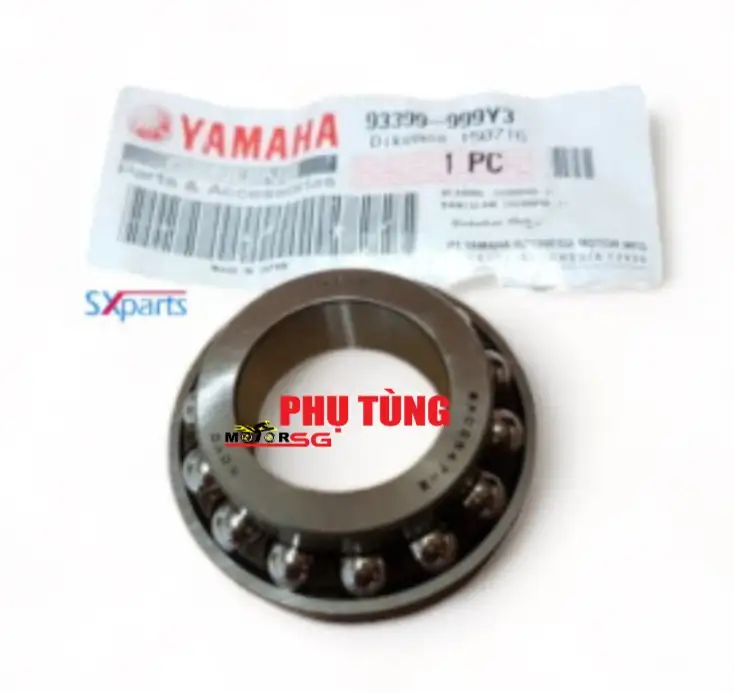 Bộ chén cổ -băt phốt trên Yamaha R3. MT03, R25