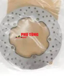 Đĩa phanh (thắng) sau Yamaha Mt09-