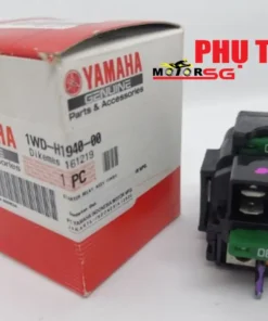 Rơ le đề Yamaha R3 MT03, R25