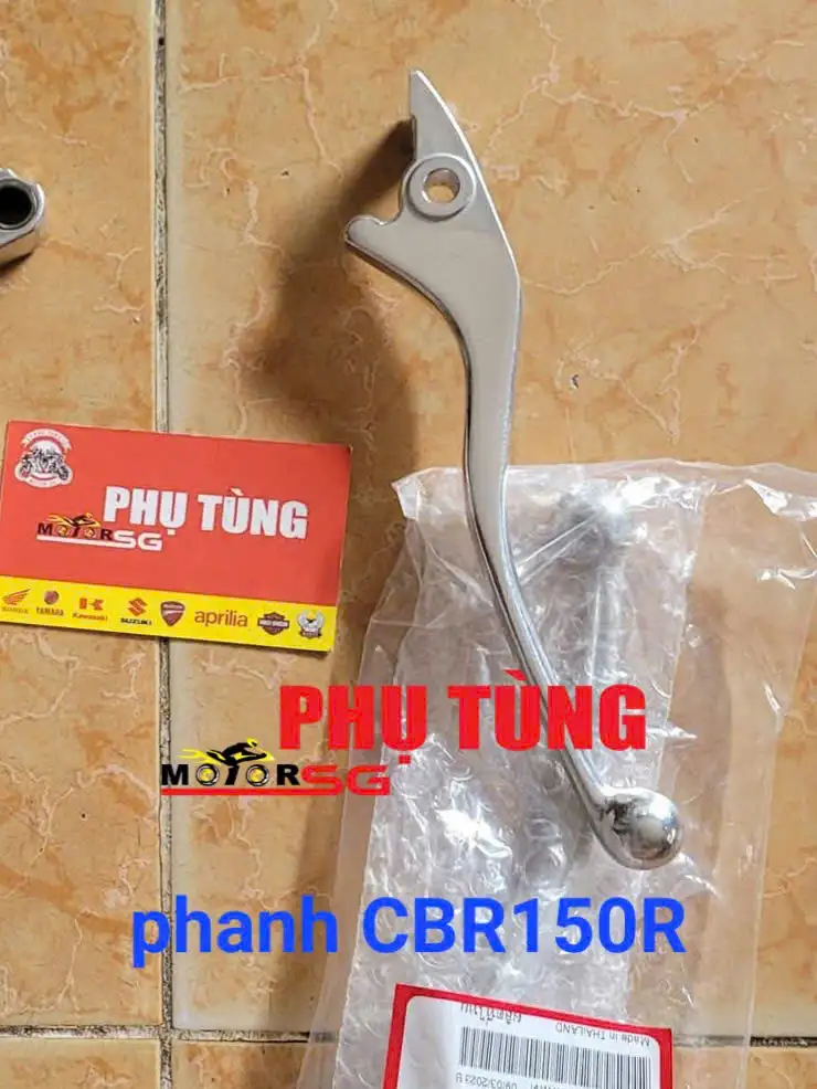 Tay phanh honda CB300R
