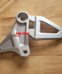 Báng nhôm gác chân trước trái Honda CB300R CB150R